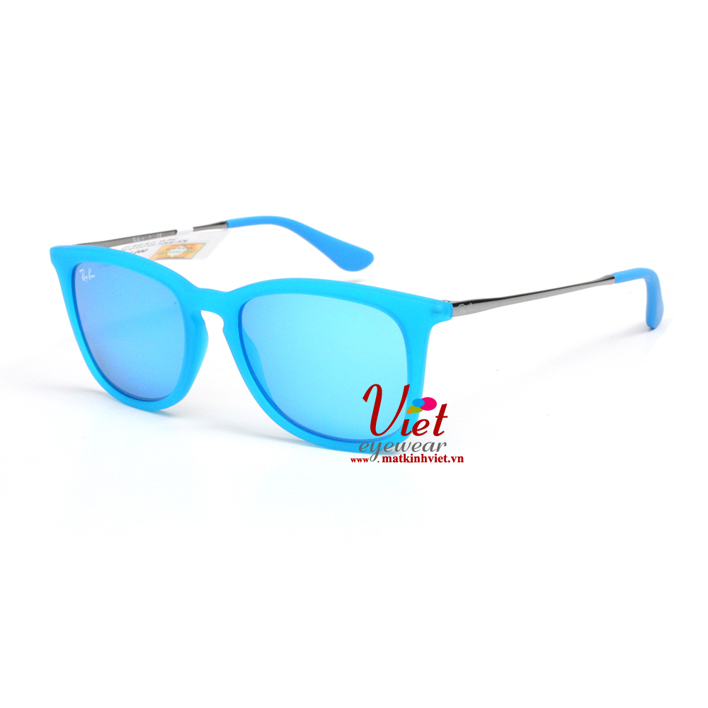 Kính mát RayBan Kid RJ9063S 7011/55